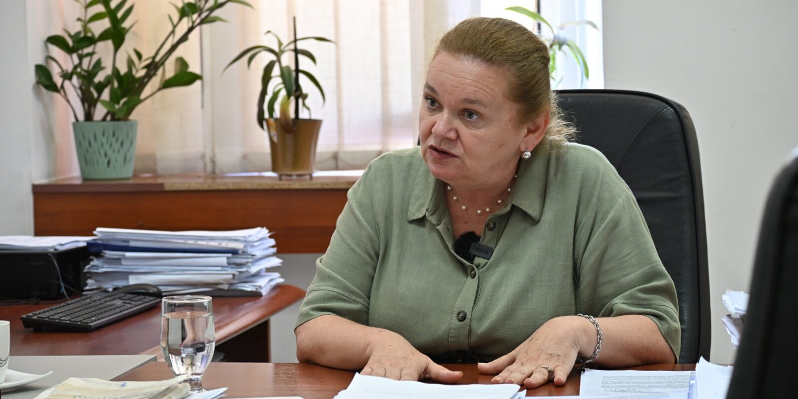 Антоанета Димовска