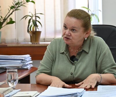 Антоанета Димовска