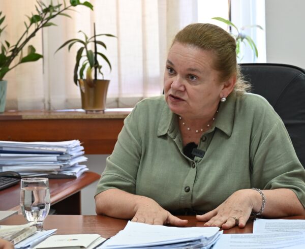 Антоанета Димовска