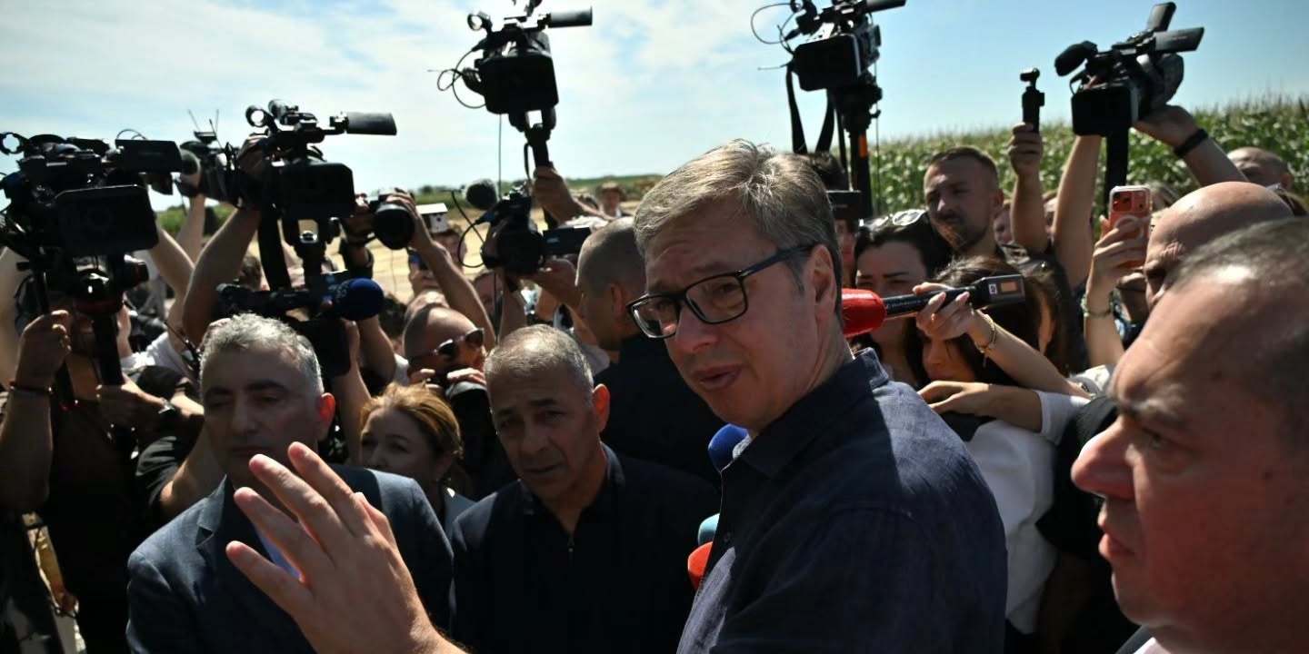 Критичките медиуми во Србија со нови сопственици пред изборите